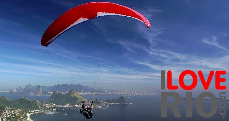 Rio de Janeiro bilder